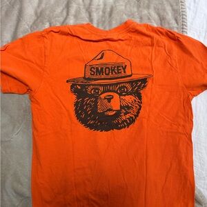 Filson Smokey Bear T-Shirt